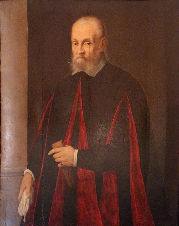 Ritratto di uomo